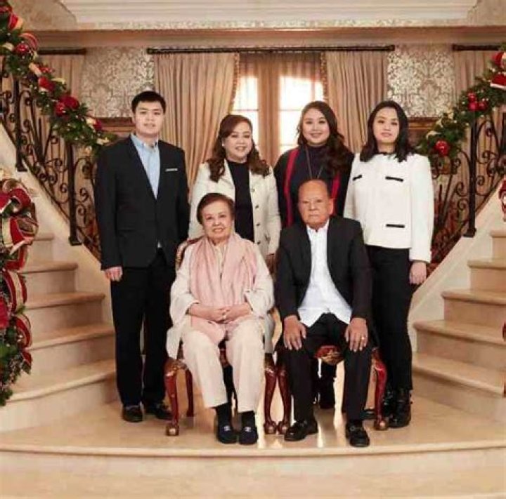 Is Alice Eduardo Married – Who Is Her Husband? Find Out About Her Children &amp; Family