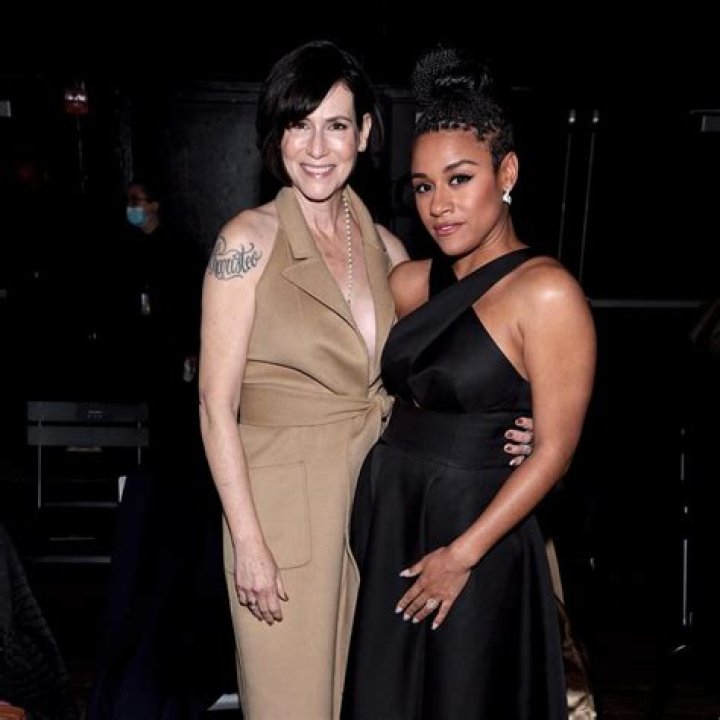 Is Ariana Debose Still Together With Partner Jill Johnson? Married Life &amp; Wife Rumors