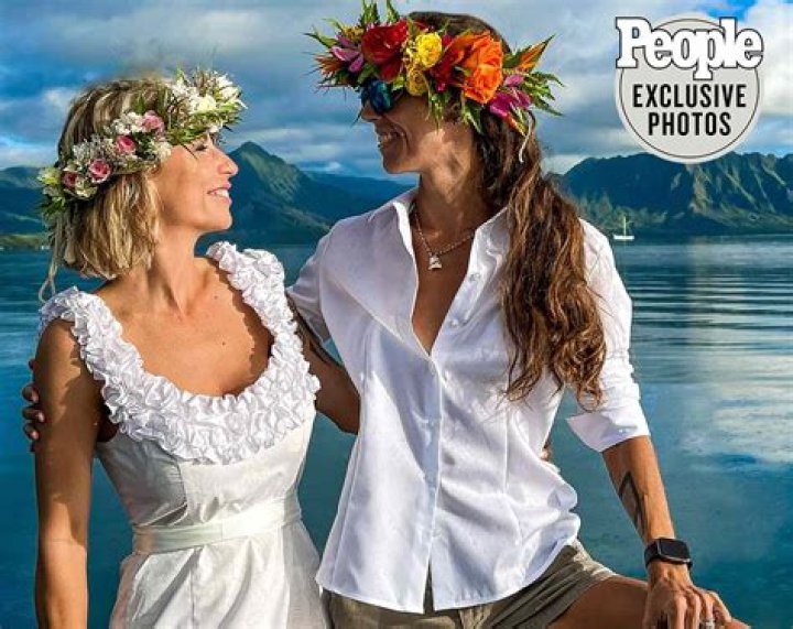 Is Baby Lyssa Chapman Still Married to Brahman Galanti? Her Lesbian Partner Leiana Evensen Age, Net Worth and Family