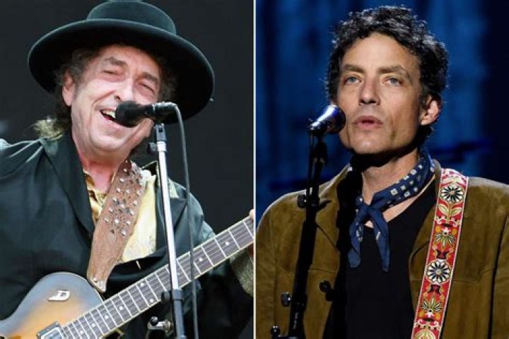 Is Bailey Zimmerman Related To Bob Dylan? Family Tree And Net Worth Difference