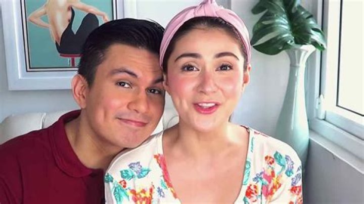 Is Carla Abellana Pregnant? Relationship With Tom Rodriguez Resumes Again And Couple Rumored To Be Getting Married