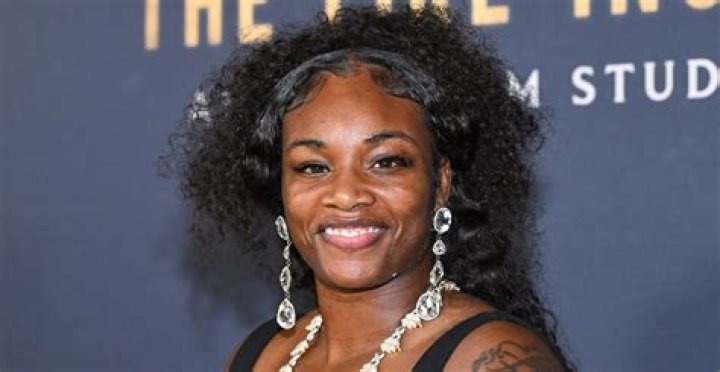Is Claressa Shields Gay? Age, Height, Net Worth