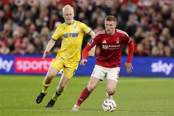 Is Conor Gallagher Gay? His Sexuality And Homophobic Chant Abuse Amid at Crystal Palace Midfielder