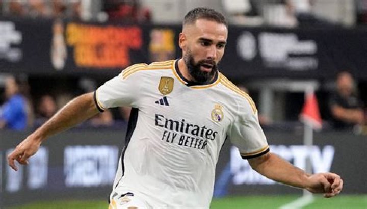 Is Dani Carvajal Jewish Or Muslim? Religion Family &amp; Ethnicity Revealed
