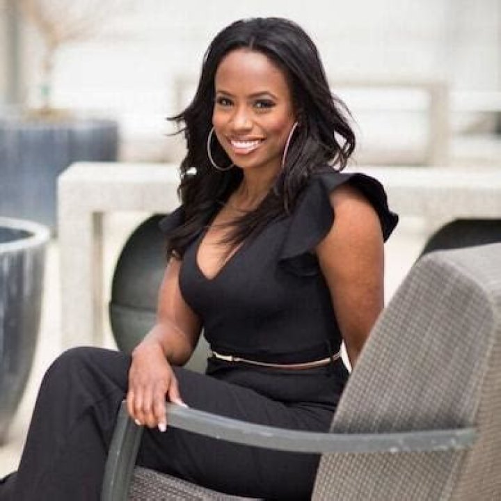 Is Danielle Woods Leaving WGAL, Where Is She Going To Work?