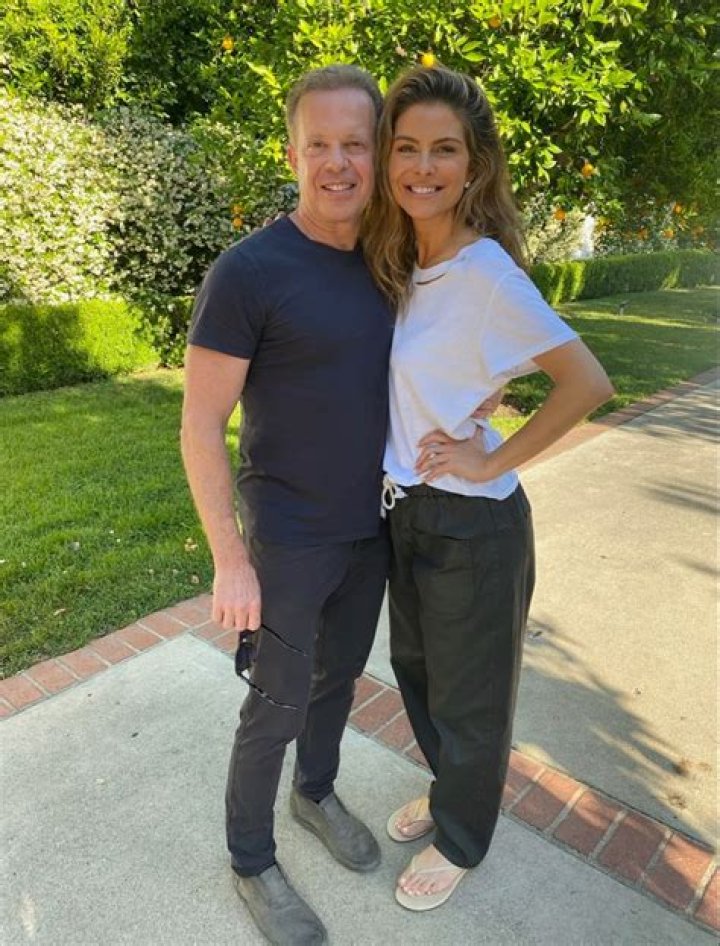 Is Dr. Joe Dispenza is Married to Wife? Or Dating a Girlfriend?