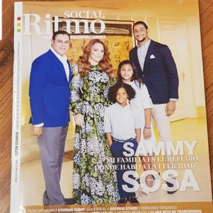 Is Edmundo Sosa Related To Sammy Sosa? Family Links Explained