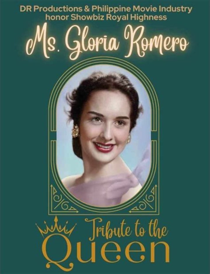 Is Gloria Romero Dead or Alive, Check Out Gloria Romero Age, Movies, And More