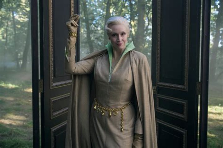Is Gwendoline Christie Pregnant? Does The Sandman Actress Have Any Kids?