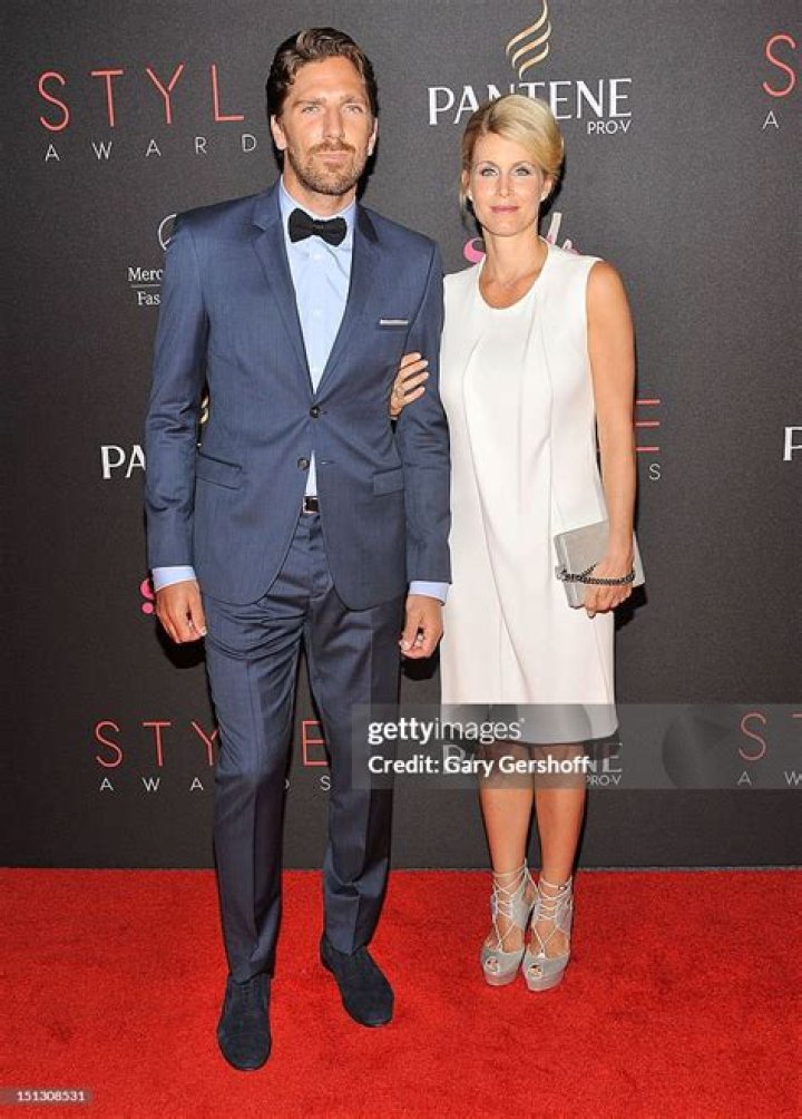 Is Henrik Lundqvist Married? Check Out Henrik Lundqvist’s Wife, Children, Age, Height, Networth And More