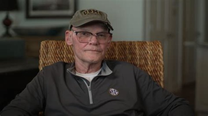 Is James Carville Sick? Details To Know About His Illness And Weight Loss