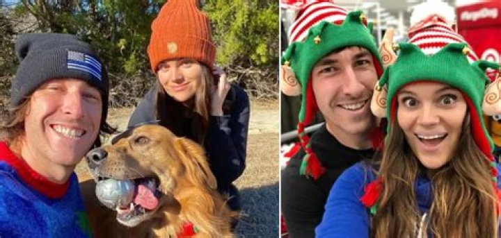 Is Jeff Zausch Married To Erin Munoz? Wife And Net Worth 2022 – Ex Gabrielle Zausch Divorce