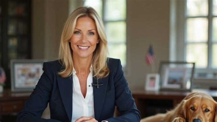 Is John Bourbonia Cummins Lisa Boothe’s Husband? Families And Wealth