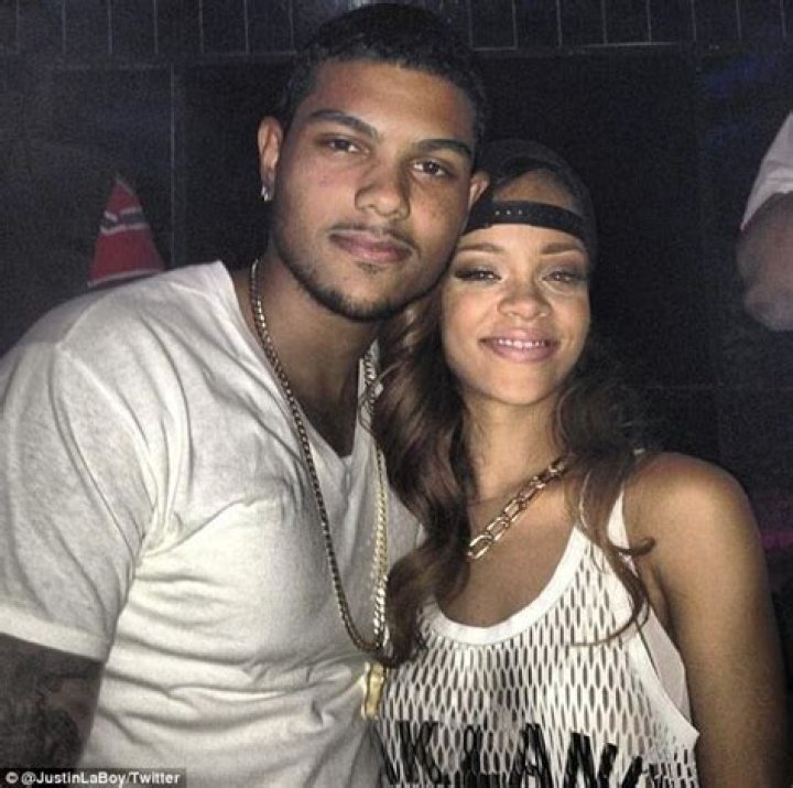Is Justin Laboy Married to Wife? Or Dating a Girlfriend? Kids.