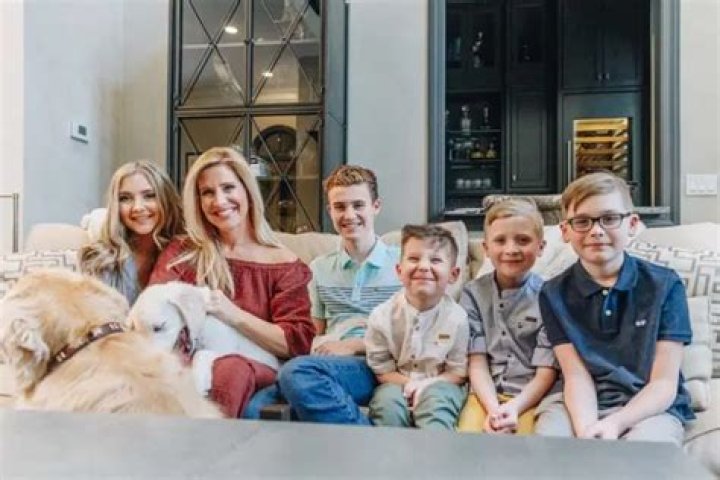 Is Kim Adams still Jeffrey Daudert’s wife? In 2022, Her Husband And Children