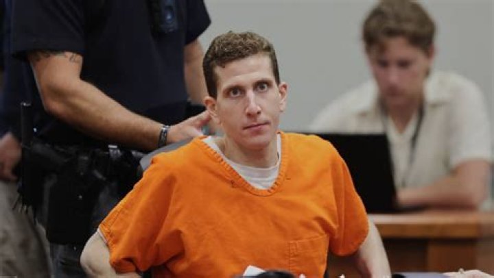 Is Kohberger a Jewish name? Speculation abounds on Idaho murder suspect’s identity