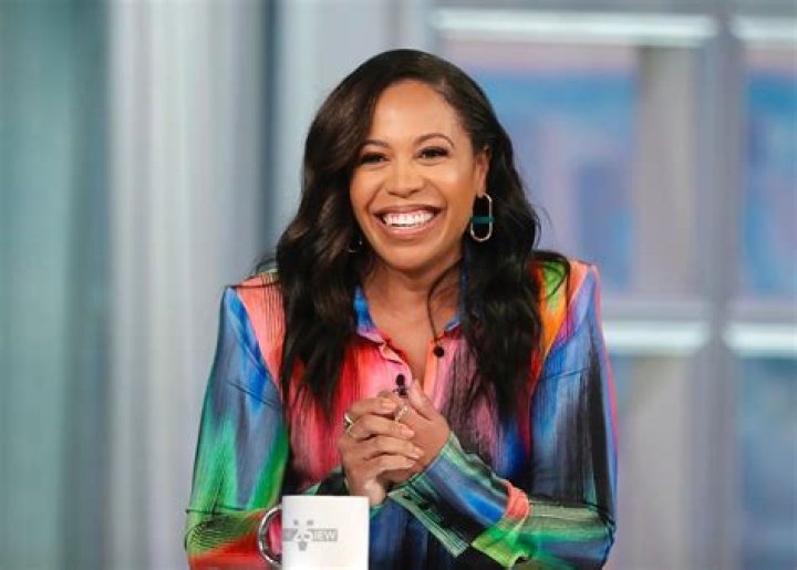 Is Lindsey Granger From The View A Republican? Political Party &amp; Affiliations Of The Journalist Explored