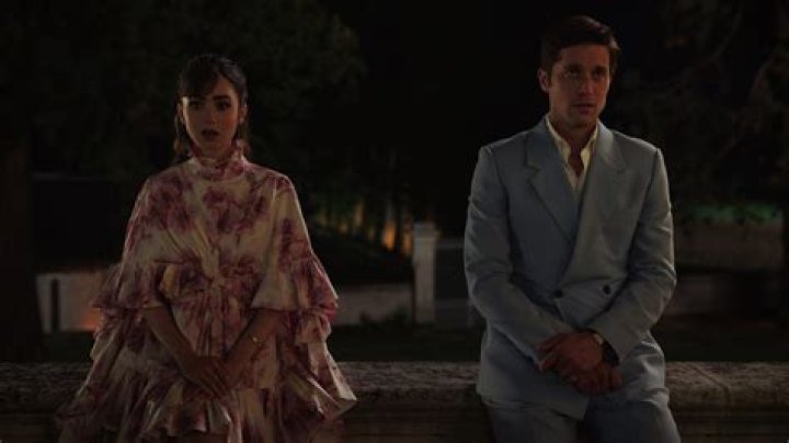 Is Lucas Bravo Gay? What is The Sexuality of Emily in Paris’s Star Lucas Bravo?