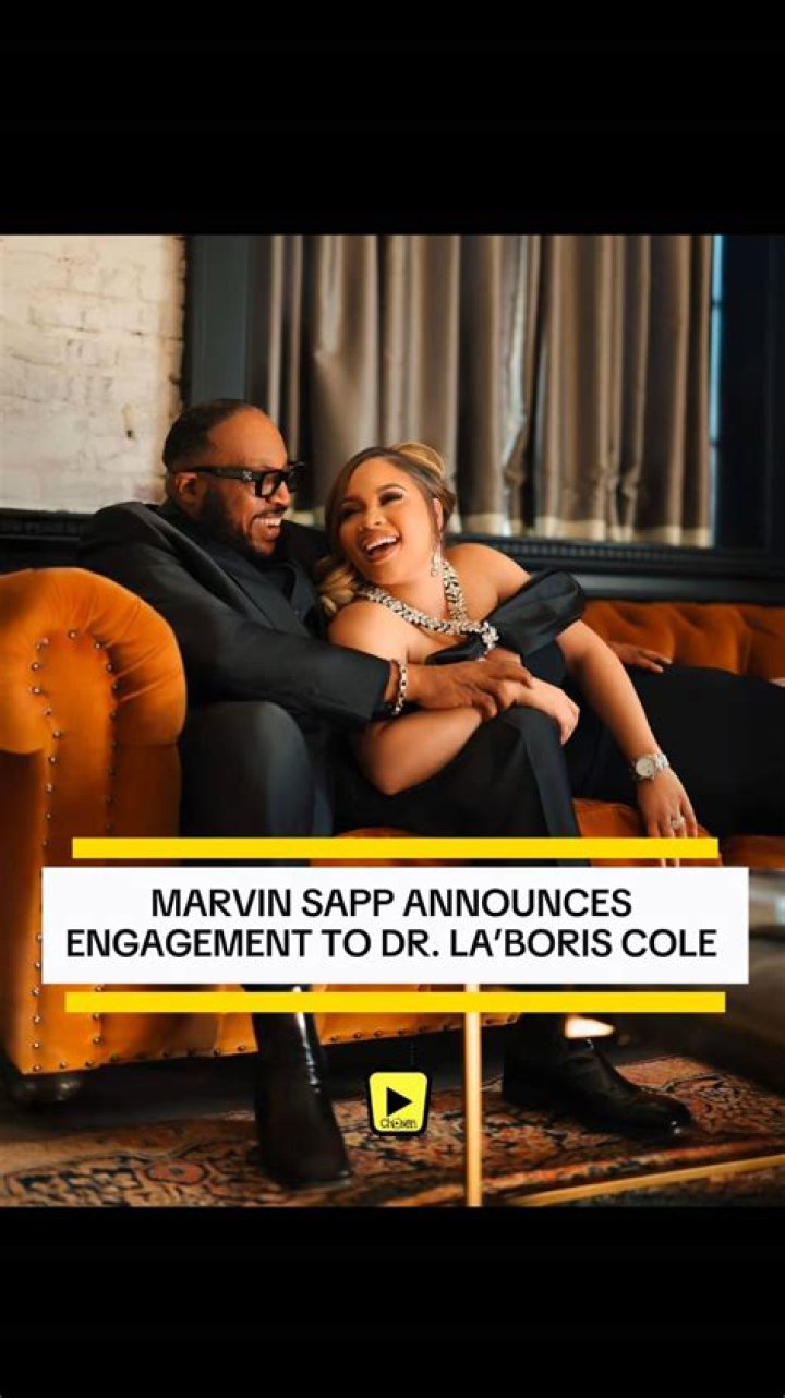 Is Marvin Sapp Still Alive Or Dead? Wife Net Worth And Death Update 2022 – What Happened To Him?
