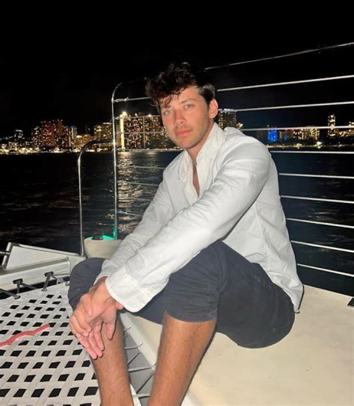 Is Matt Cornett Gay? Age, Height, Net Worth