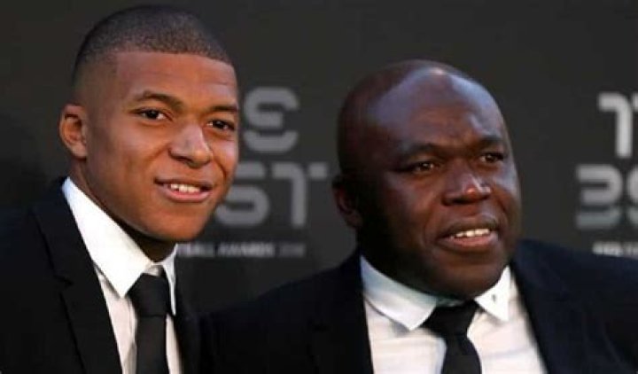 Is Mbappe Cr7 Son – Why Do They Have The Same Last Name? Parents And Siblings