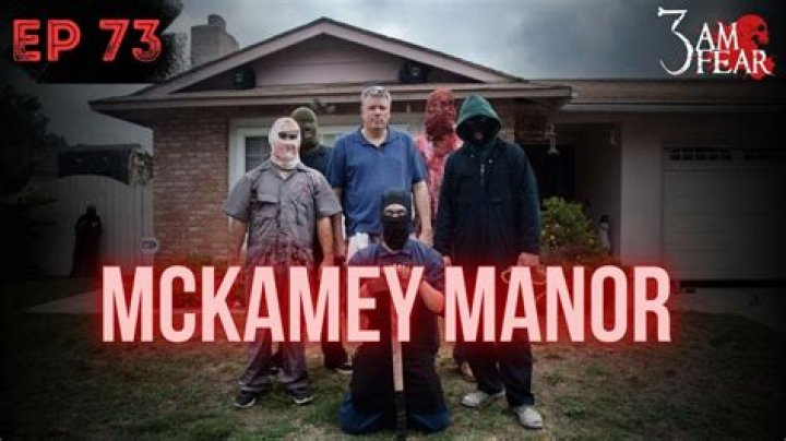 Is Mckamey Manor Still Open In 2022? Disturbing Haunted House Makes A Comeback For Discussions