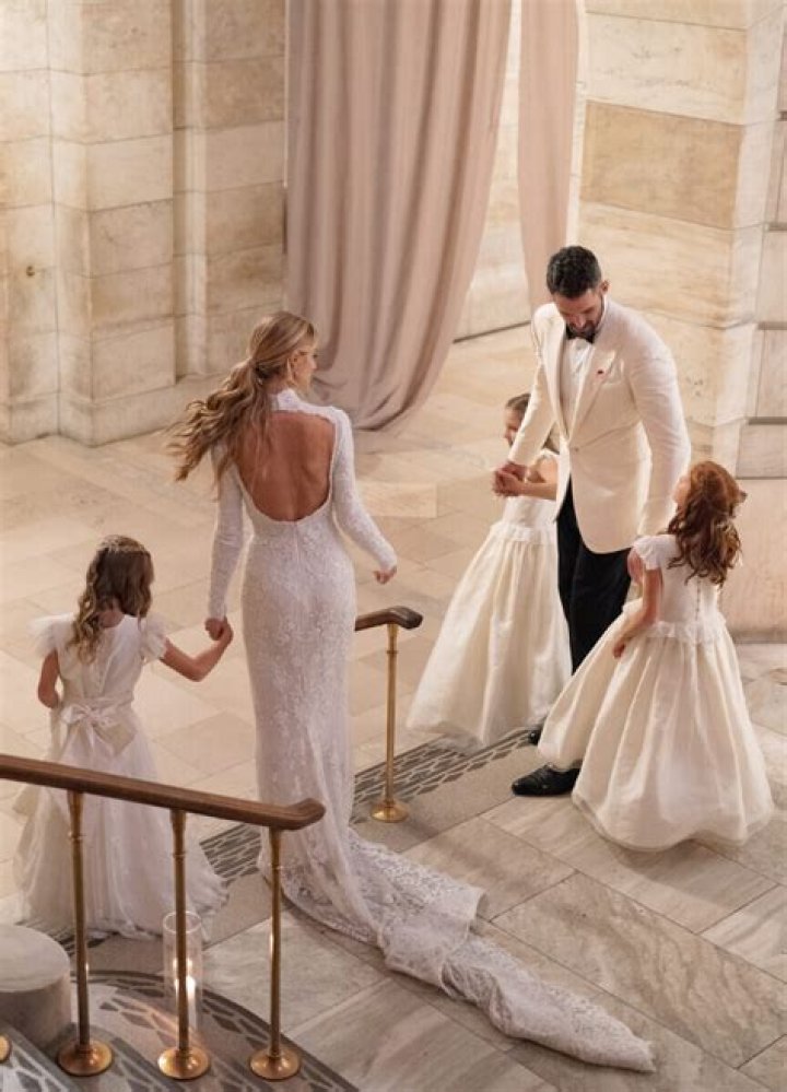 Is NBA Star Kevin Love Jewish By Religion? Wedding With Kate Bock Details