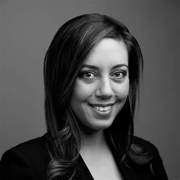 Is Nicole Auerbach Related To Red Auerbach | American Journalist Wikipedia And Age