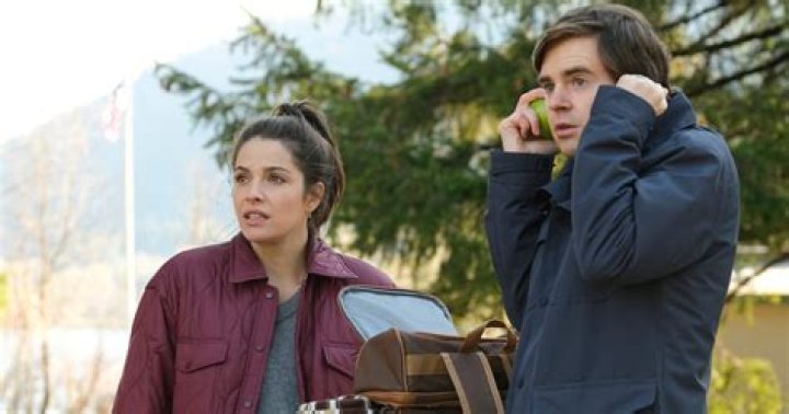 Is Paige Spara Pregnant? Fans Are Curious About The Good Doctor Actress’ Mysterious Husband And Baby Daddy