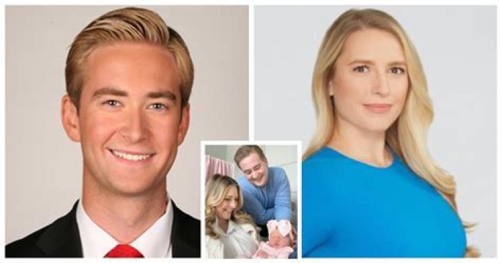 Is Peter Doocy Gay? Know More About His Life!