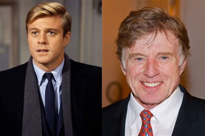 Is Robert Redford Gay? Age, Height, Net Worth