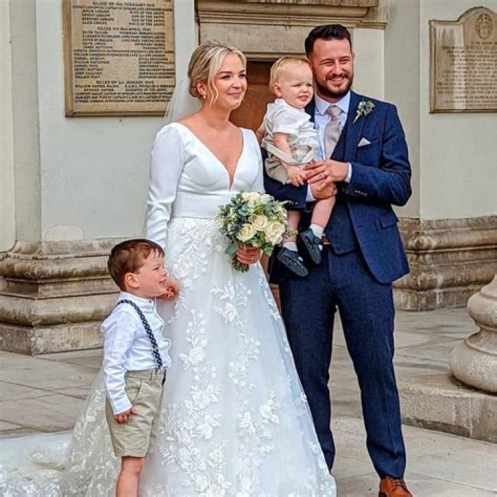 Is Rod Ryan Divorced | Meet His Wife And Family