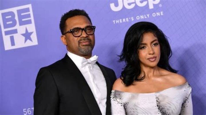 Is Sheldon Epps Related To Mike Epps? Learn About His Family Tree Links