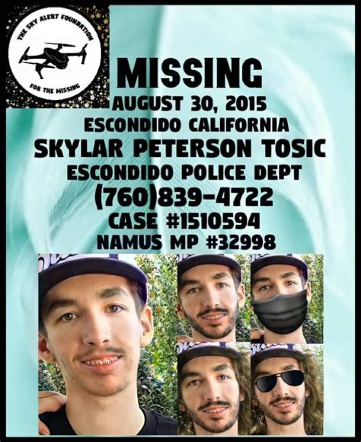 Is Skylar Tosic Found? Escondido Teen Missing Case Update – What Happened To Her?