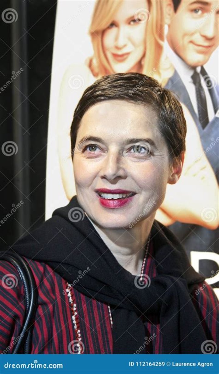 Isabella Rossellini – Actress, Philanthropist, Author | How Many Awards Has She Got In Her Lifetime? Wiki, Age, Height, Net Worth, Relationship, Ethnicity, Career