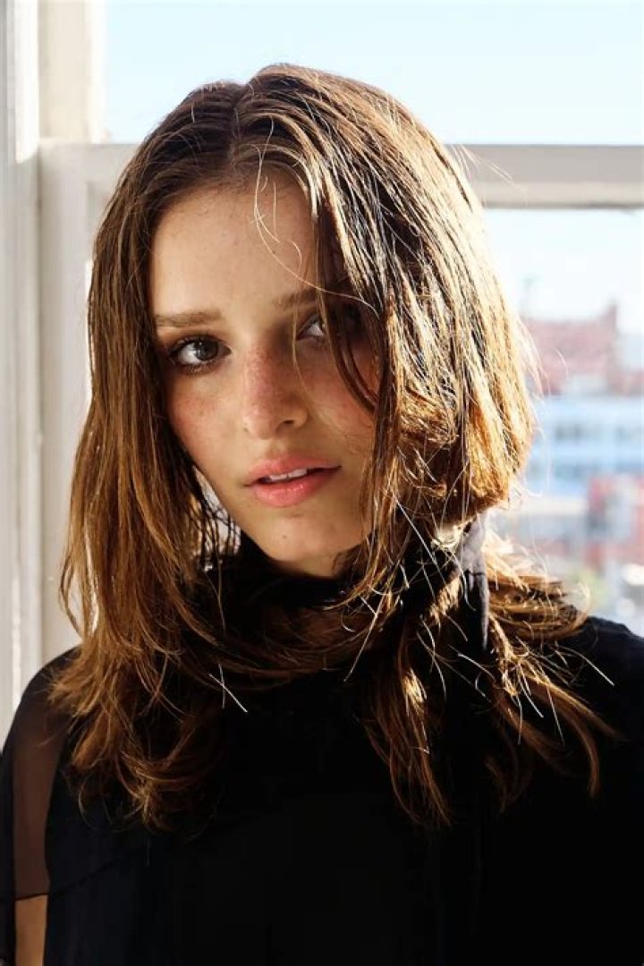 Isabelle Kusman Height, Weight, Net Worth, Age, Birthday, Wikipedia, Who, Nationality, Biography