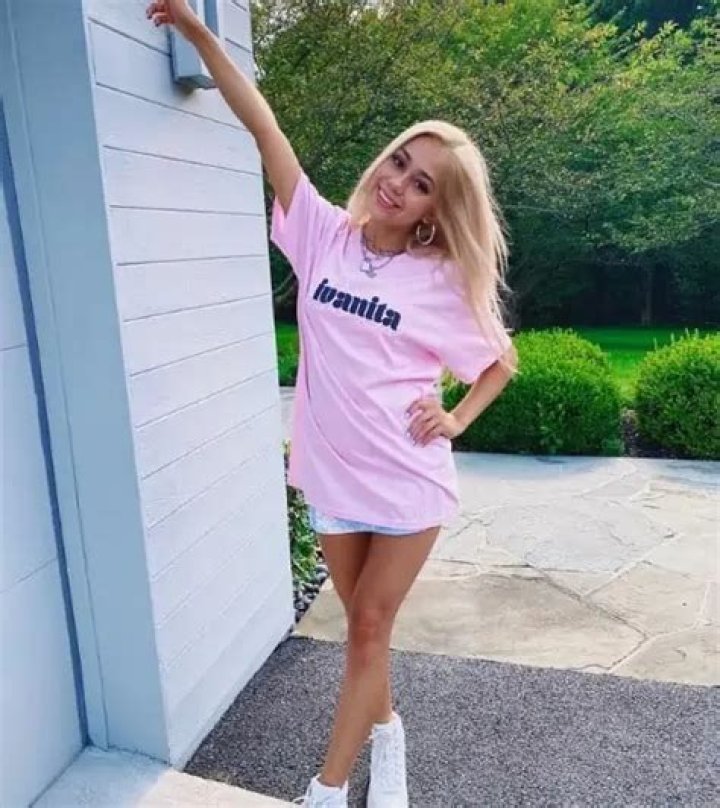 Ivanita Lomeli Height, Weight, Net Worth, Age, Wiki, Who, Instagram, Biography