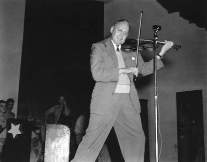 Jack Benny Was Gay| Is It Rumor or Truth?