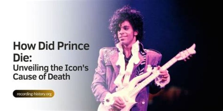 Jack Prince Cause of Death, How did Jack Prince Die?