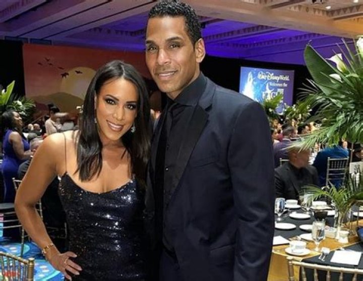 Jacqueline London Husband: Meet her husband Tony McGee Also Find their Married Life And Age Gap, Kids, Career, Height &amp; More Facts