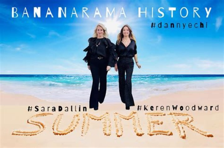 Jacquie O’Sullivan – Why did Singer Jacquie leave Bananarama? Age, Bio, Wiki, Career, Net Worth, Songs &amp; Facts