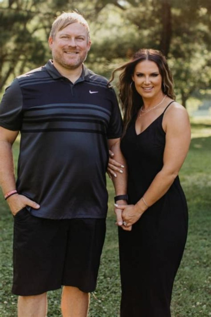 Jamie Burrow | Joe Burrow’s Brother, Restaurant With His Wife