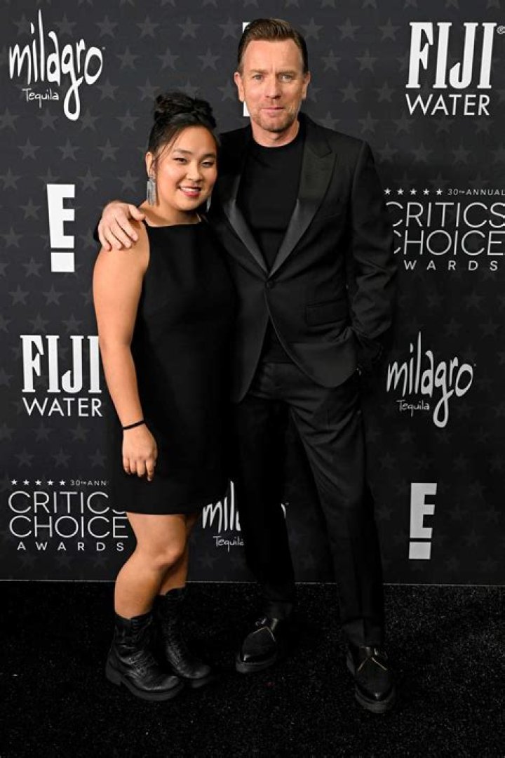 Jamyan McGregor: Is Jamyan the Adopted Daughter Of Ewan McGregor? Net worth 2023, Father, Mother, Height, Age, Weight, Bio, Wiki