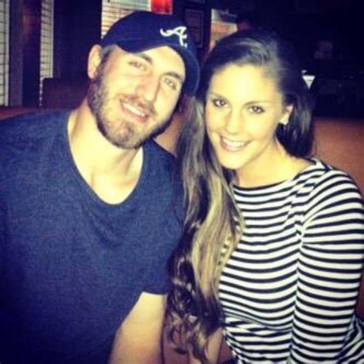 Jarred Tinordi Wife Stevi Jo Donnay And Inside Their Family Life