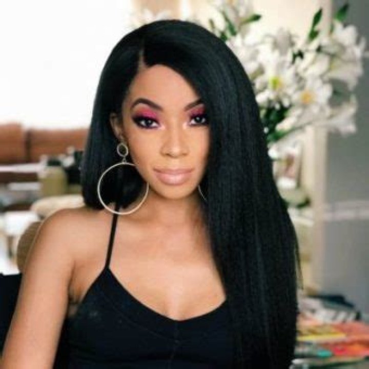 Jaycee Shakur: Is She Tupac’s Real Daughter?