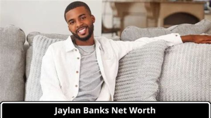 Jaylan Banks Net Worth, Wiki, Early Life, Education, Career, Relationship Status, Body Measurements, Social Media