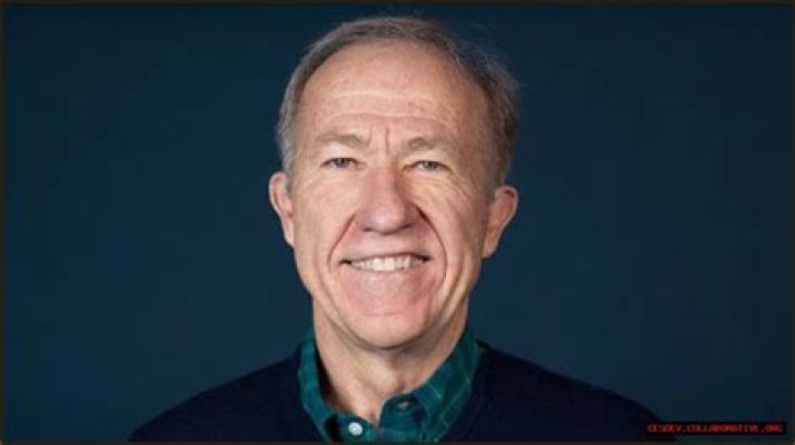 Jeff Wells (Pastor) Bio, Wiki, Age, Height, Wife, WoodsEdge Community Church, Sermons, Ministry, Net Worth, Facts and Measurements