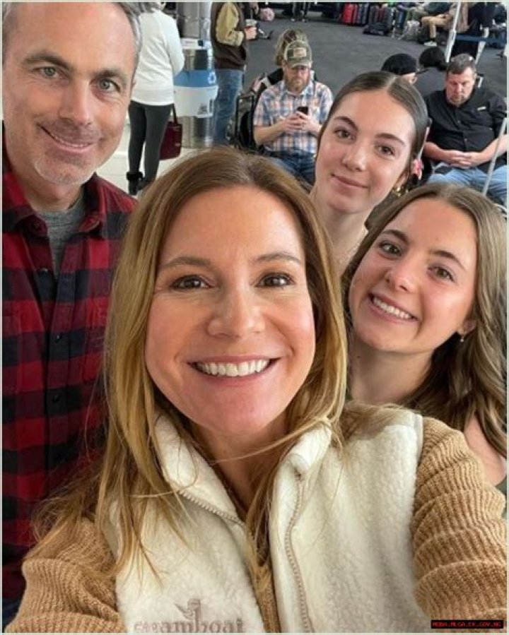 Jen Carfagno Divorce With Husband Neil McGIlls, Personal Details About The Meteorologist