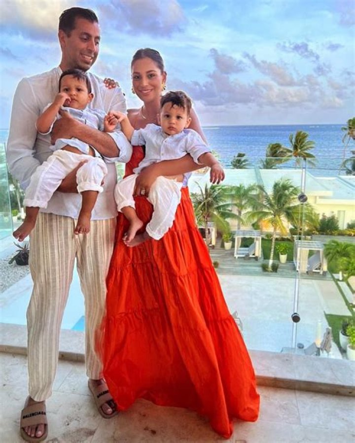 Jessel Taank Husband Pavit Randhawa, His Age, Net Worth &amp; Family