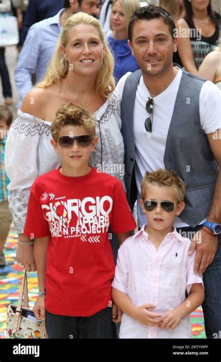 Jessica Stellina Morrison Biography; Net Worth, Age, Height, Children, Job And Parents Of Gino D’Acampo’s Wife